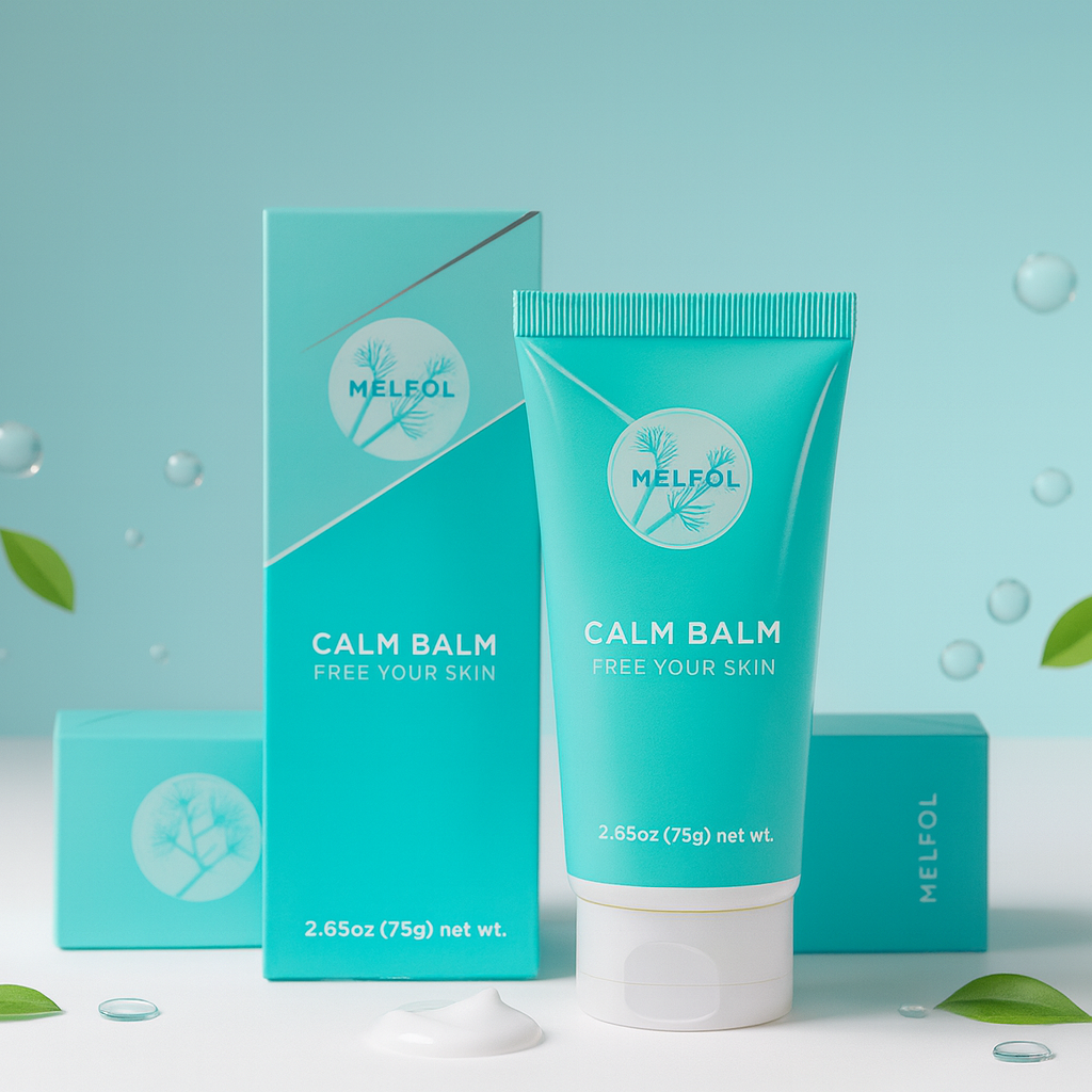 Melfol Trial Pack (3 units)