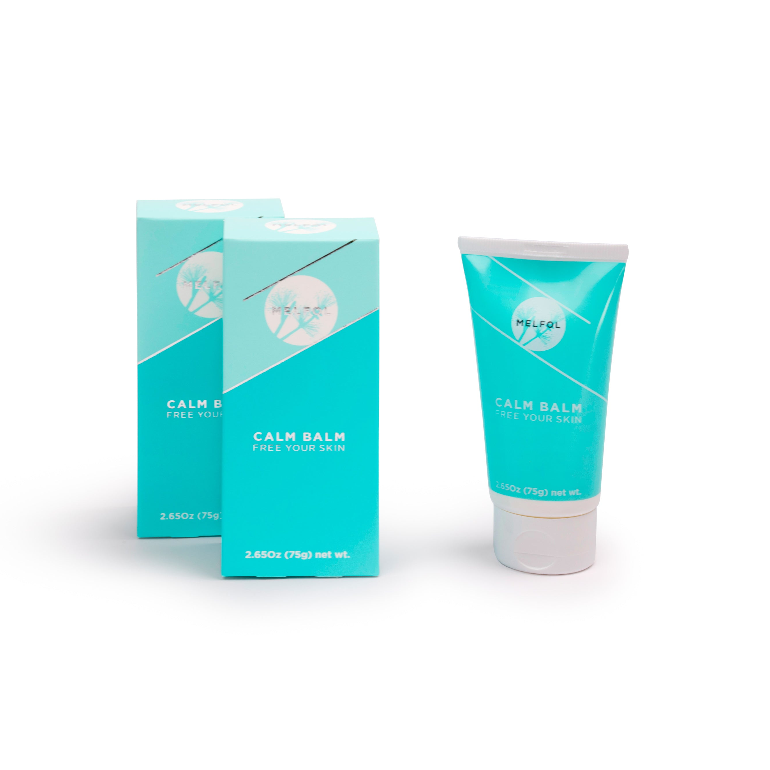 Melfol Trial Pack (3 units)